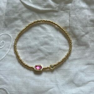 Kendra Scott Grayson Stretch Bracelet